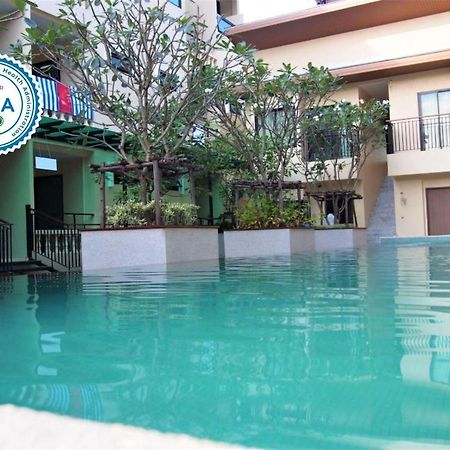 The Wave Hotel Patong Sha Phuket Luaran gambar