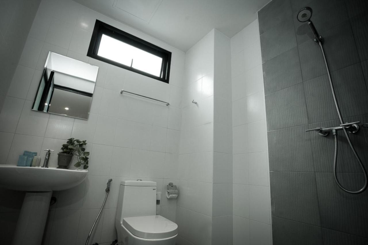 The Wave Hotel Patong Sha Phuket Luaran gambar