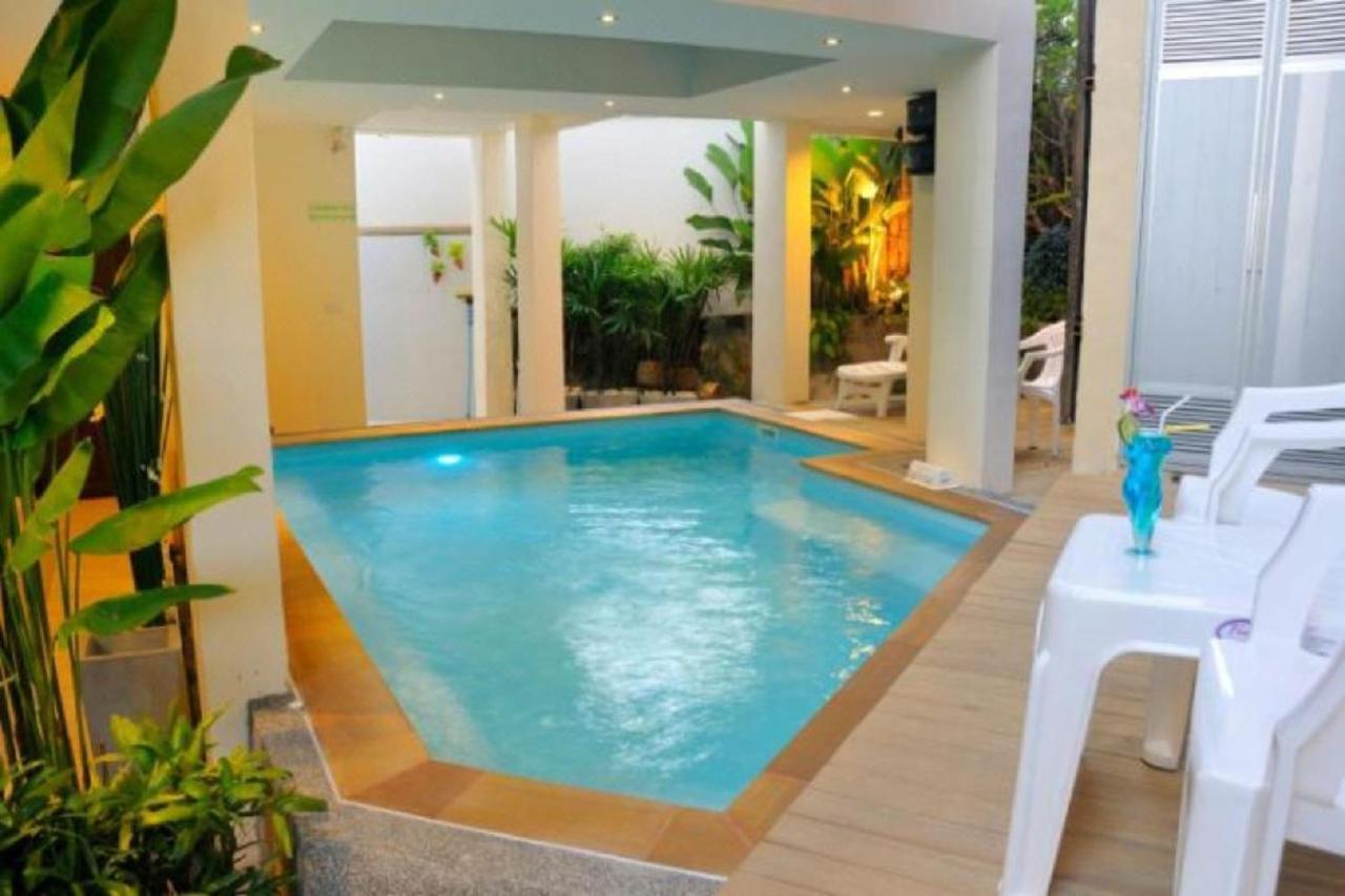 The Wave Hotel Patong Sha Phuket Luaran gambar