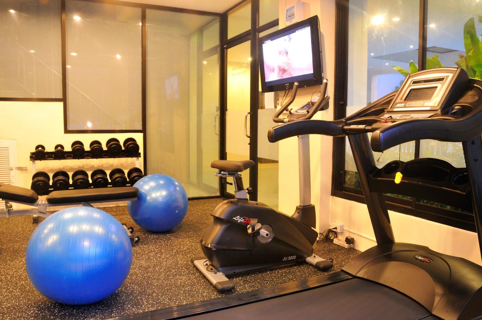The Wave Hotel Patong Sha Phuket Luaran gambar