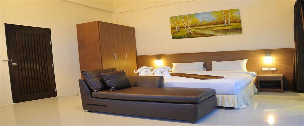 The Wave Hotel Patong Sha Phuket Luaran gambar