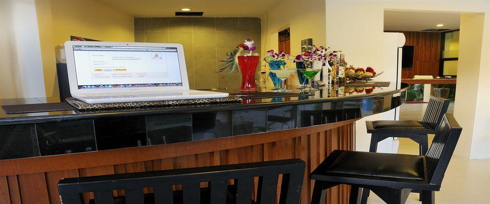 The Wave Hotel Patong Sha Phuket Luaran gambar