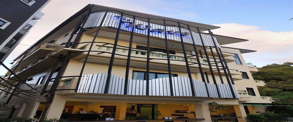 The Wave Hotel Patong Sha Phuket Luaran gambar